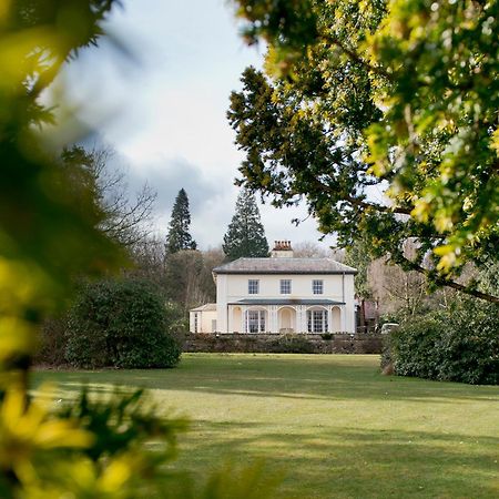Yha Hawkshead Hostel Exterior foto
