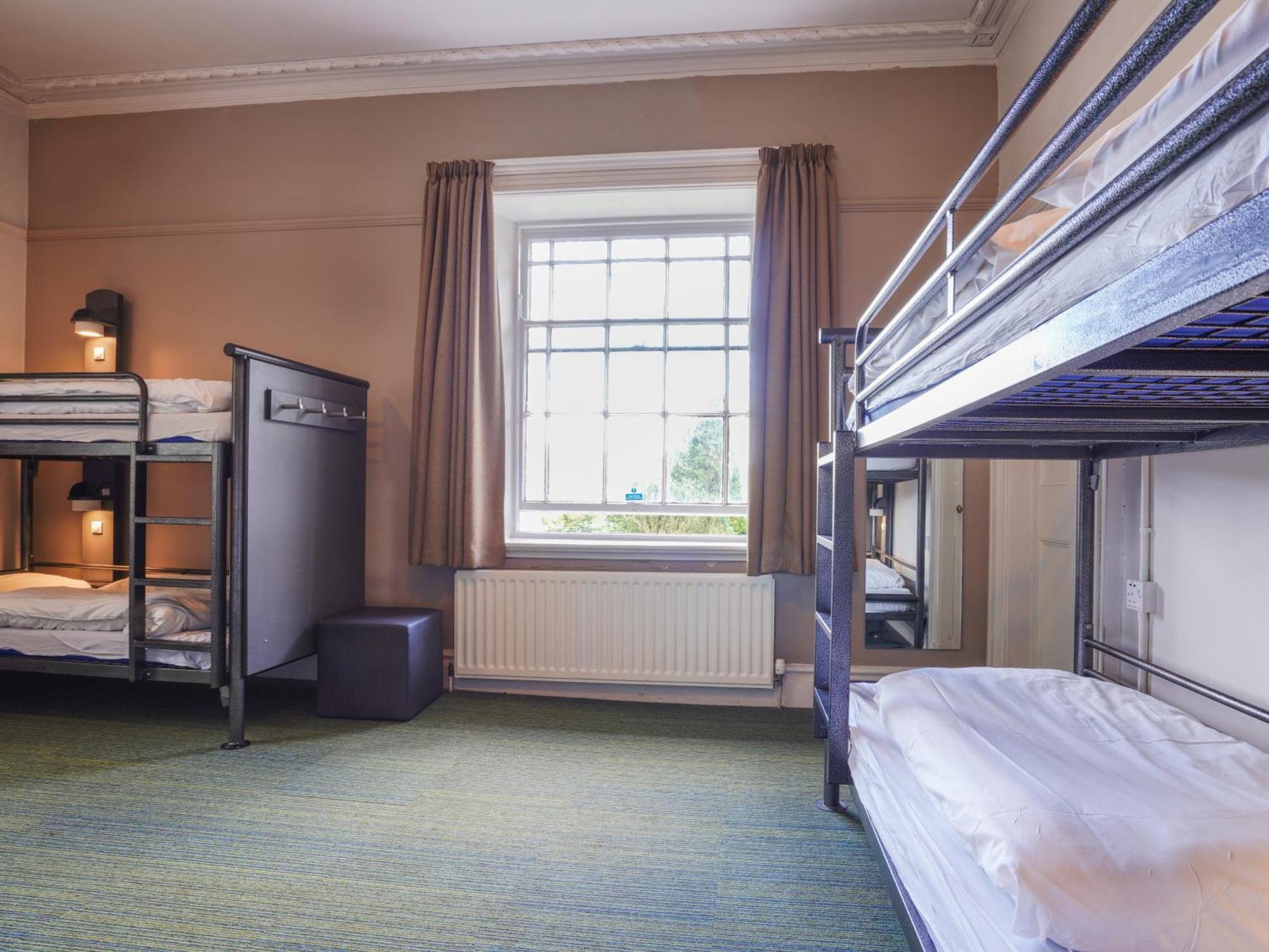 Yha Hawkshead Hostel Exterior foto