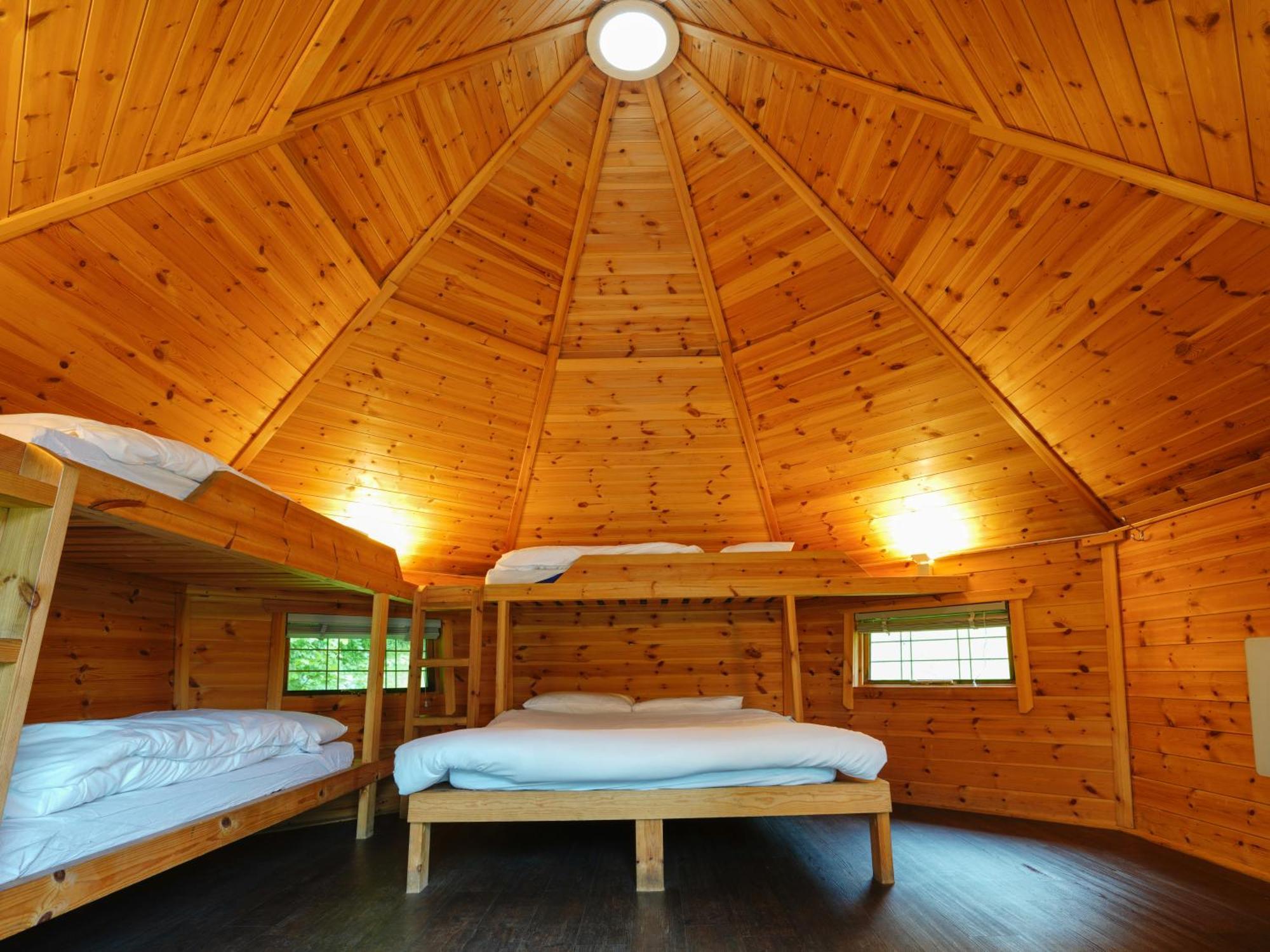 Yha Hawkshead Hostel Exterior foto