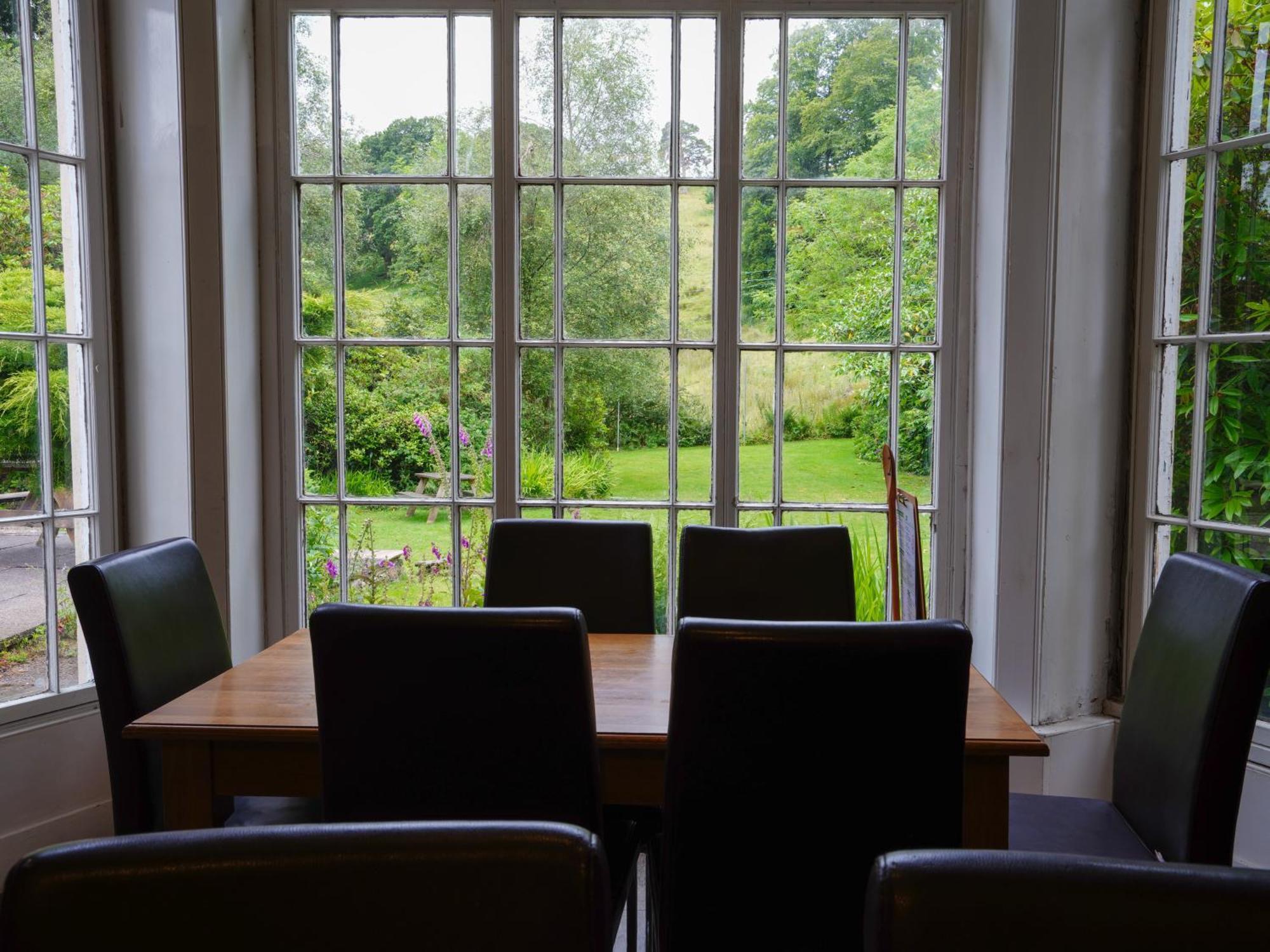 Yha Hawkshead Hostel Exterior foto