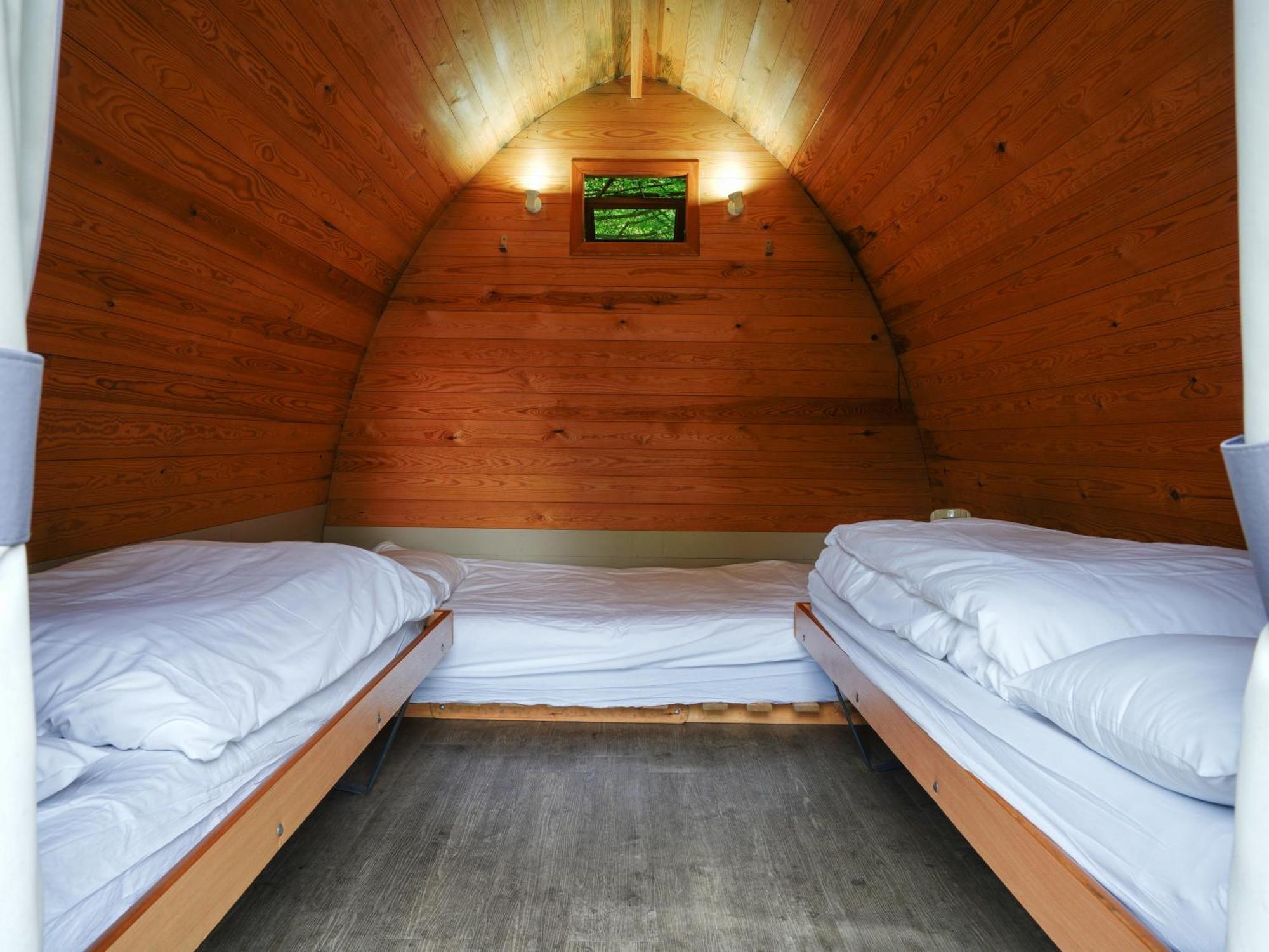 Yha Hawkshead Hostel Exterior foto