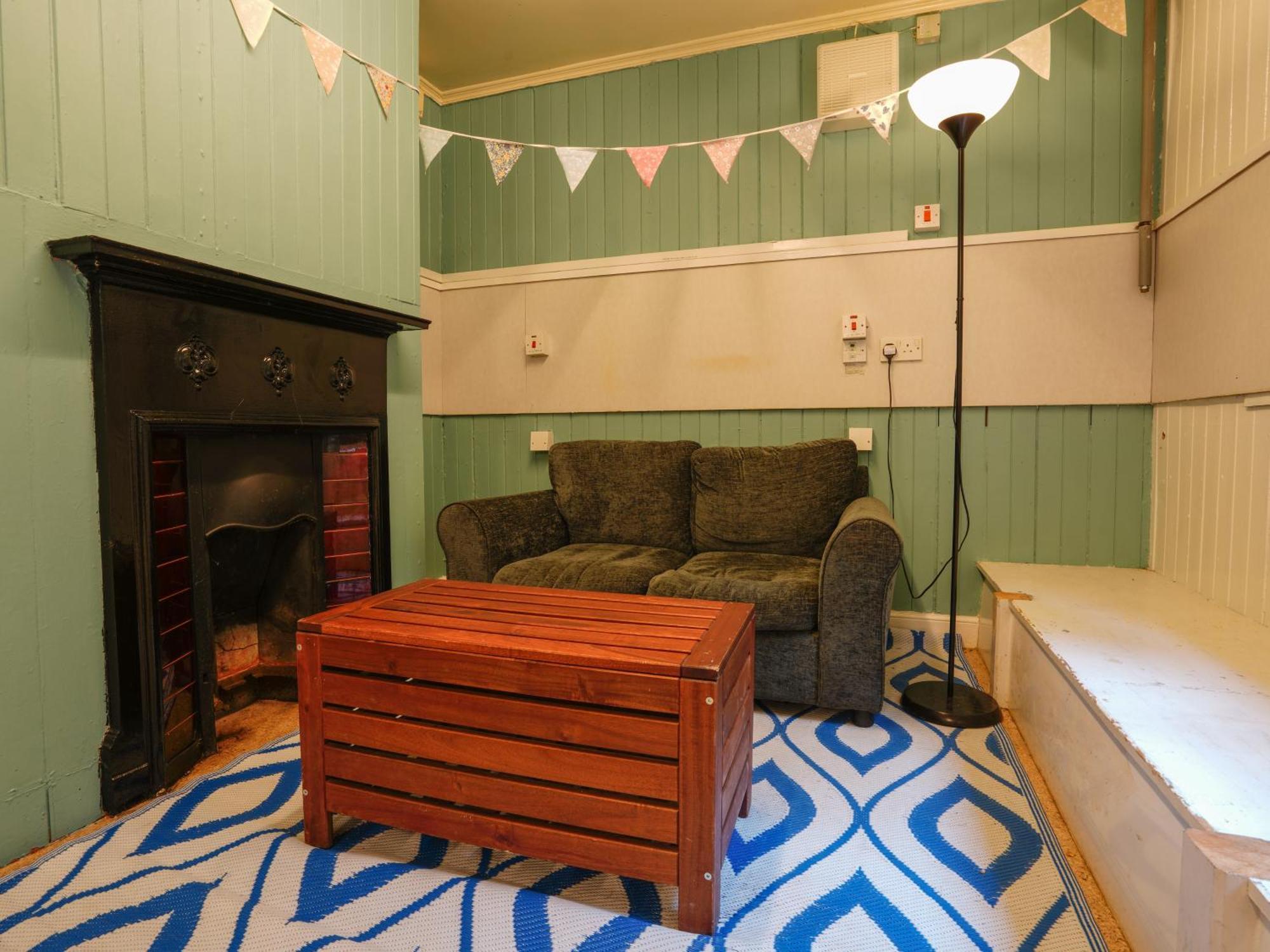 Yha Hawkshead Hostel Exterior foto