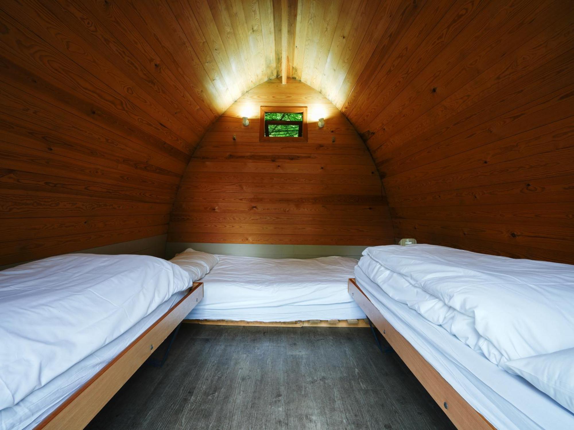 Yha Hawkshead Hostel Exterior foto