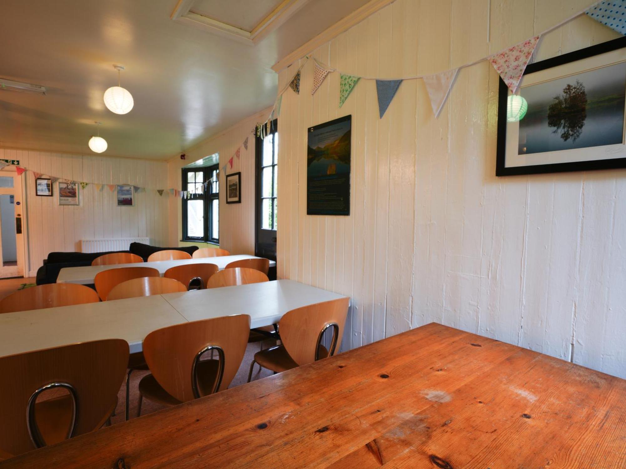 Yha Hawkshead Hostel Exterior foto
