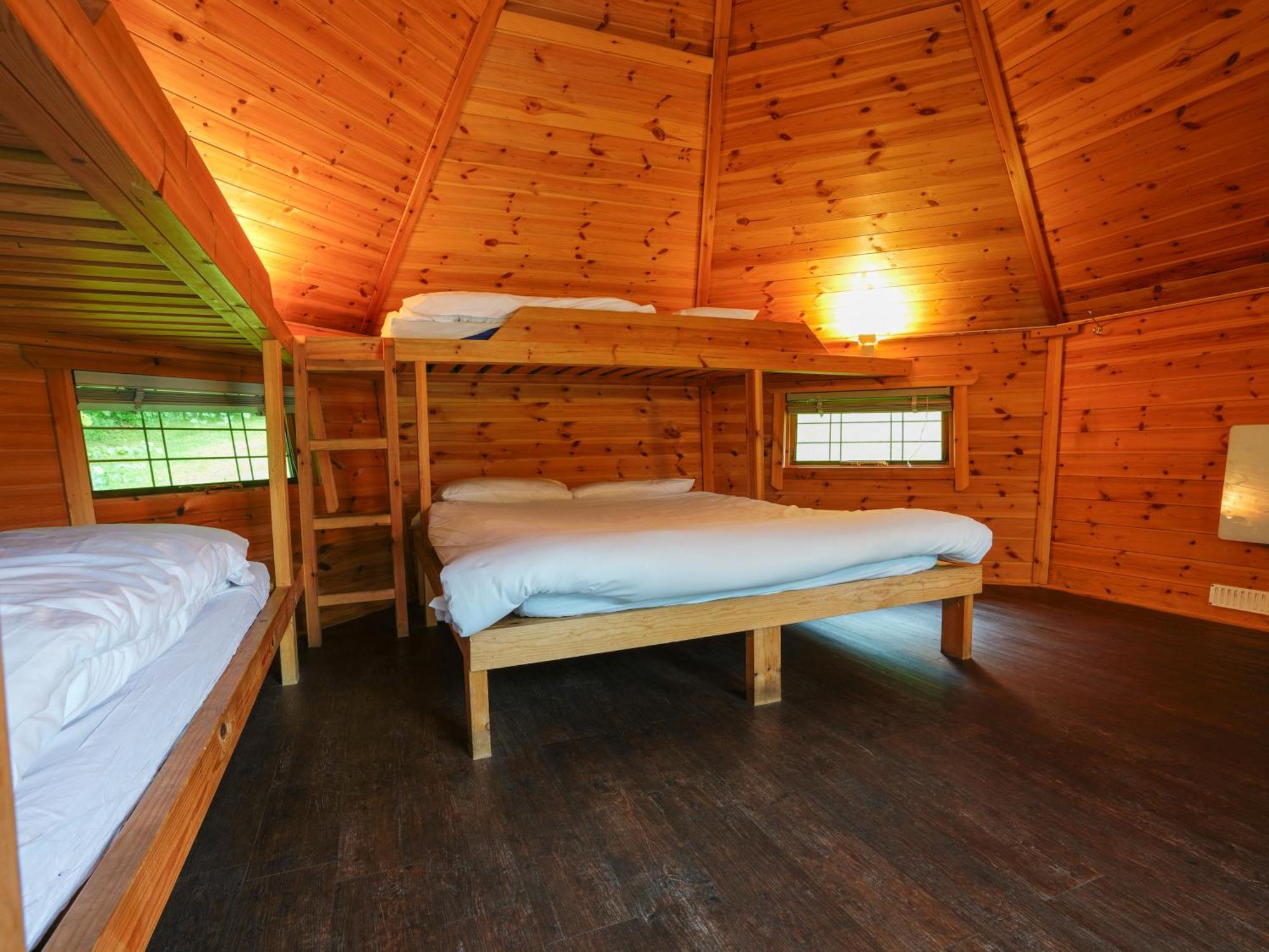 Yha Hawkshead Hostel Exterior foto