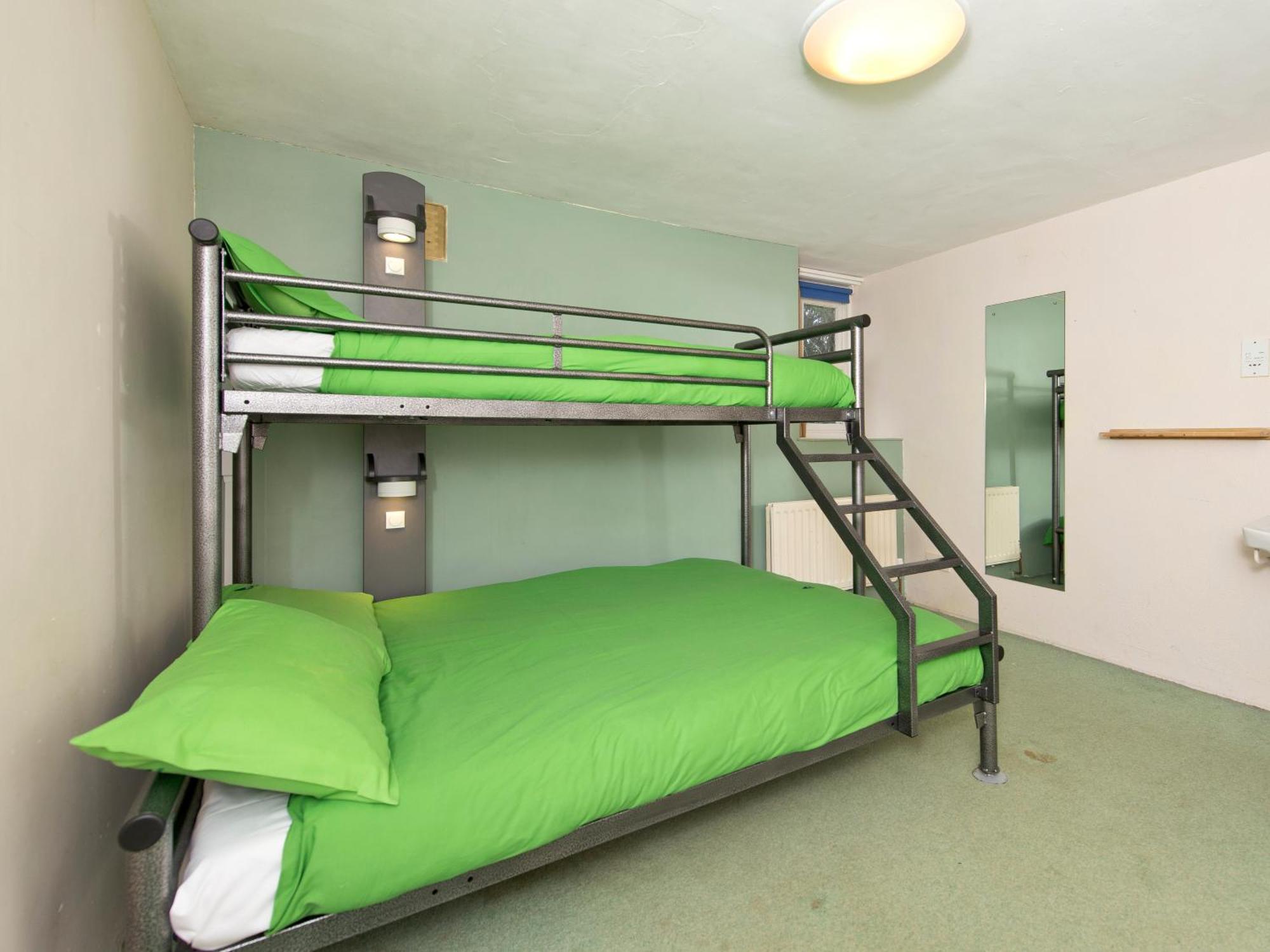 Yha Hawkshead Hostel Exterior foto