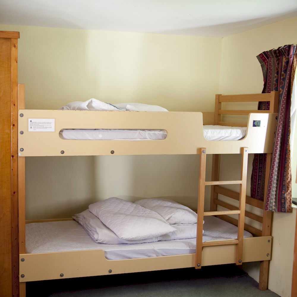 Yha Hawkshead Hostel Exterior foto