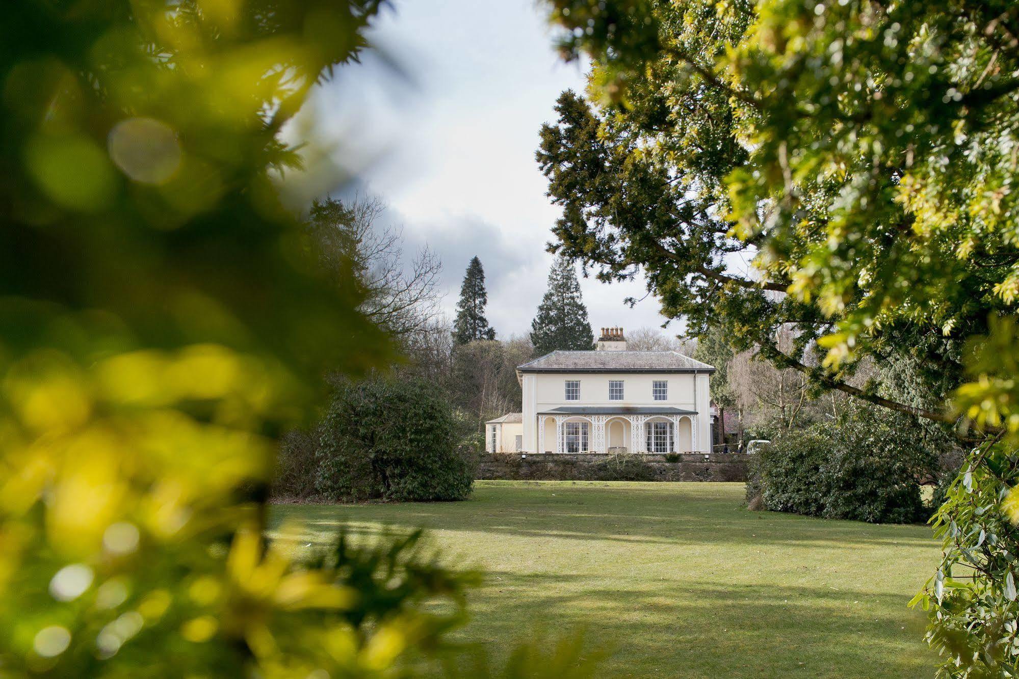 Yha Hawkshead Hostel Exterior foto